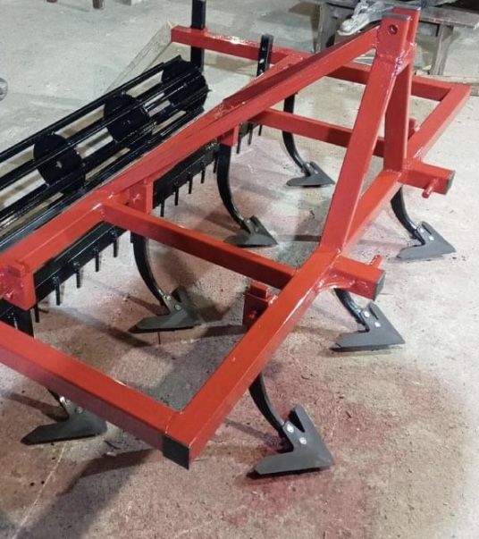 Виготовлення культиваторів