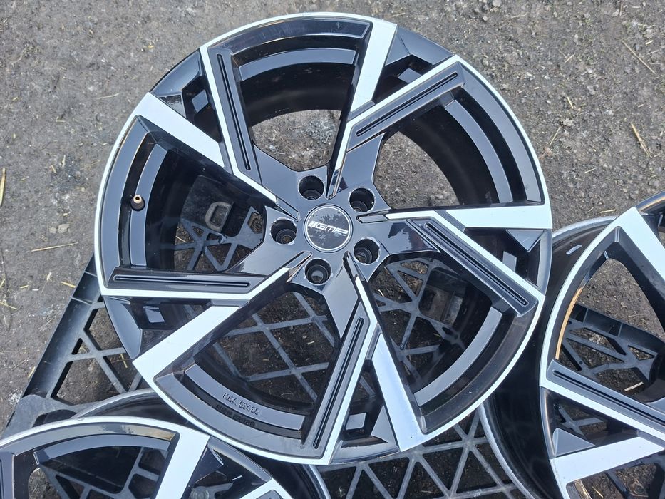 Alufelgi GMP Italia 20" 5x112