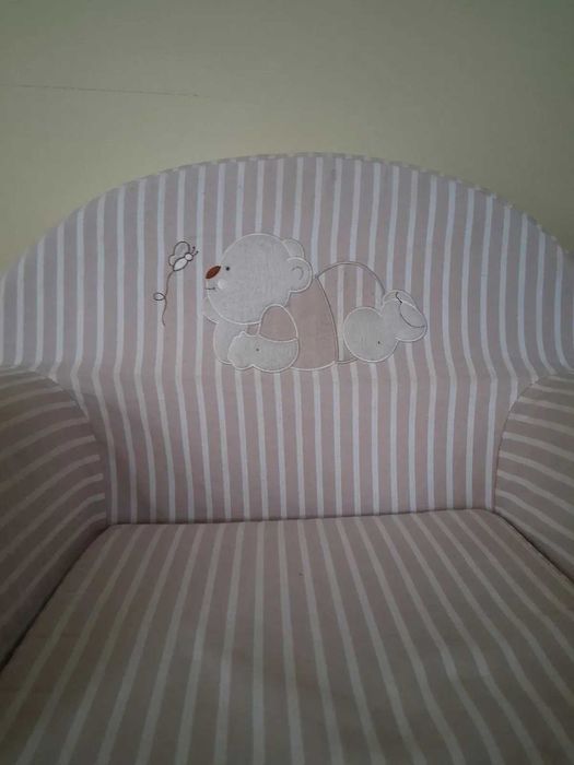 Conjunto de acessórios bebé