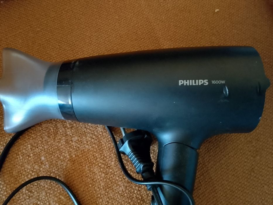 Фен Philips NL 9206, 1600W