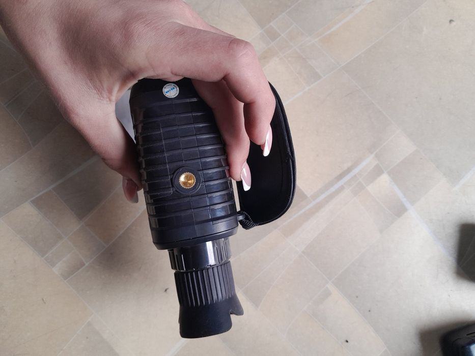 Монокуляр ночного видения