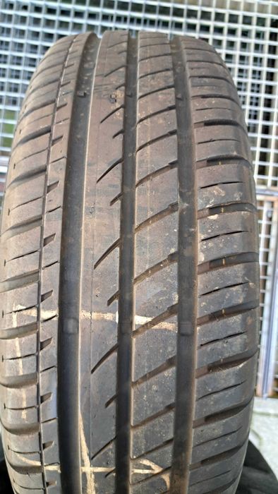 Komplet opon letnich Matador 205/60 R16 | Bieżnik bardzo dobry ! Okazja Kraków