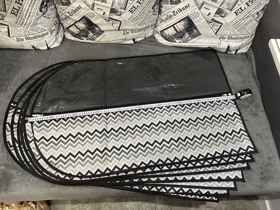 Чехлы для одежды