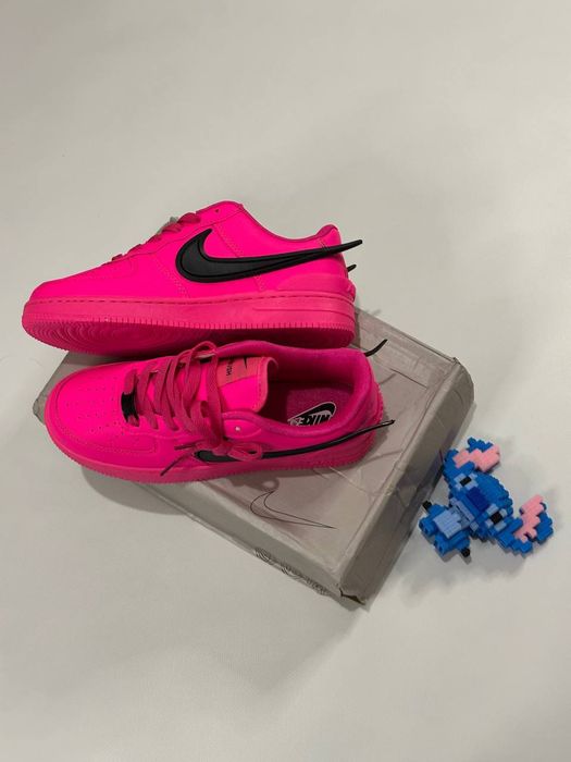 Кросівки Nike Ambush