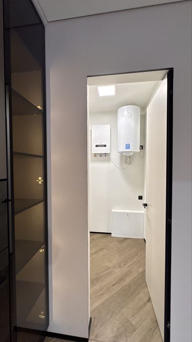 ЖК Budapest. Продаж 2-х кімнатної. 75 м.кв. Квартира буде повністю уко