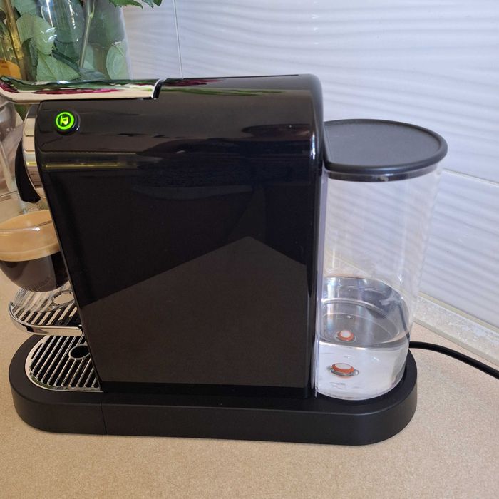 DeLonghi ekspres do kawy na kapsułki Nespresso