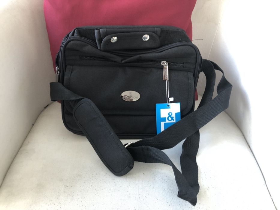 Mala para portátil Novas