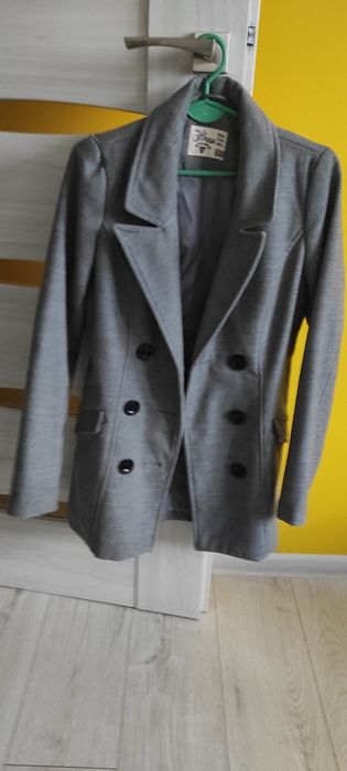 Płaszcz  jesień/zima rozmiar S