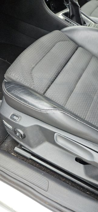 Продам vw golf 7, 1.6 tdi, в багатій комплектації