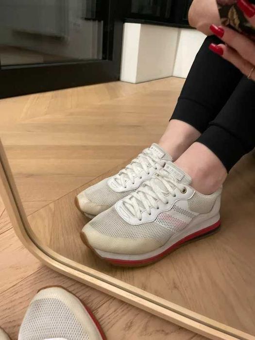 Buty Tommy Hilfiger 37