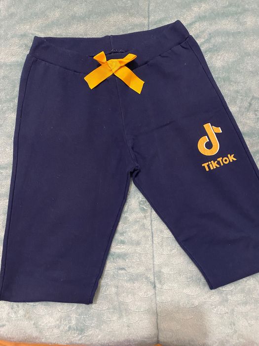 Pack leggings + calças fato de treino