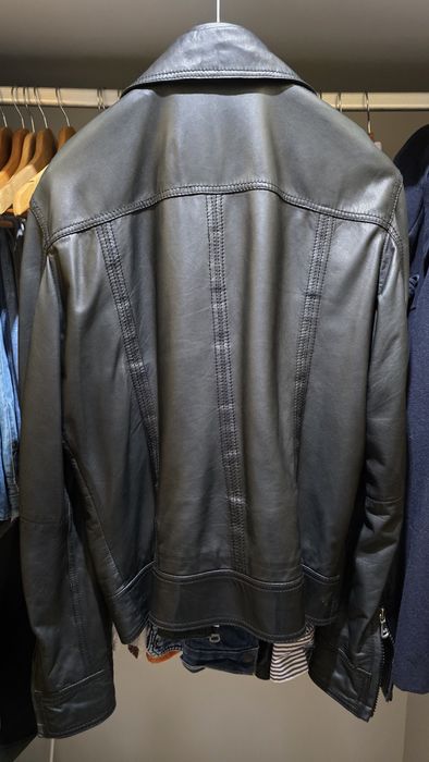 Casaco dolce gabbana