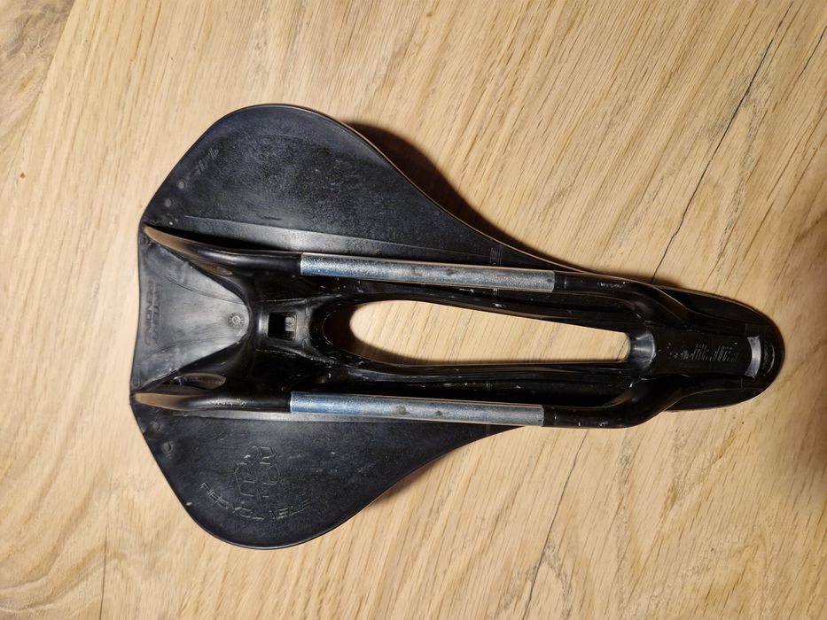 Siodełko SELLE ITALIA Model X Superflow