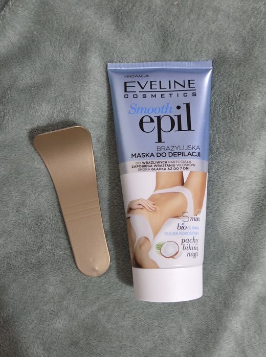 Krem do depilacji EVELINE