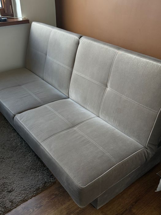 Sofa rozkładana BRW