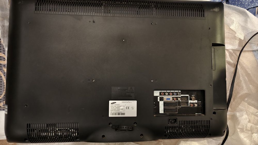 Телевизор Samsung 32 дюйма