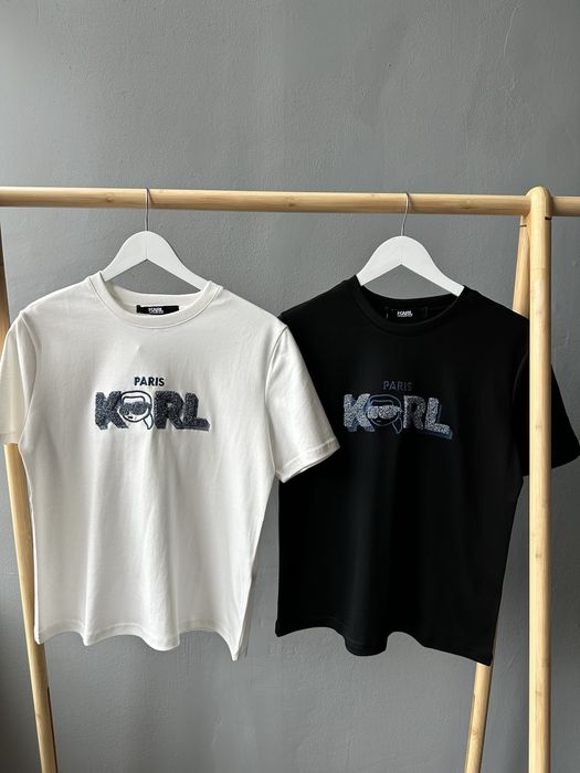 Футболка жіноча Karl Lagerfeld XS-2XL
