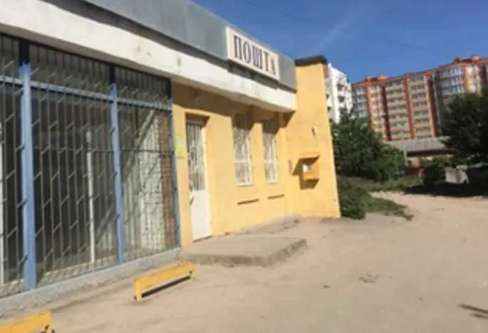 Оренда нежитлового приміщення Центр.