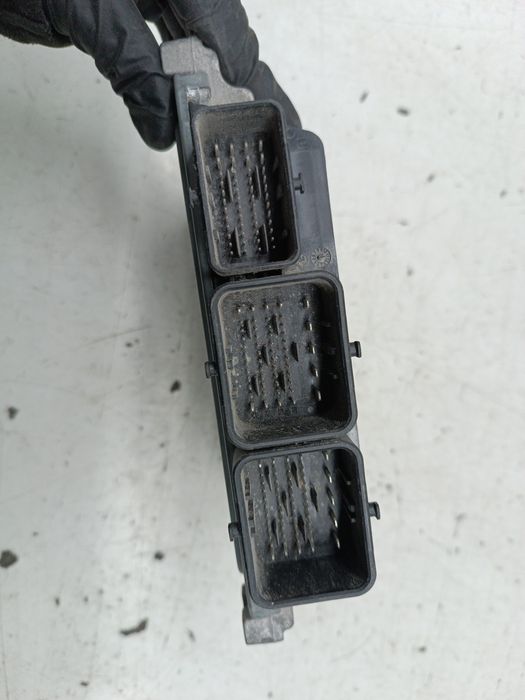 Centralina de Motor - VOLVO V40 Caixa/Hatchback (525, 526) | 13 - 15