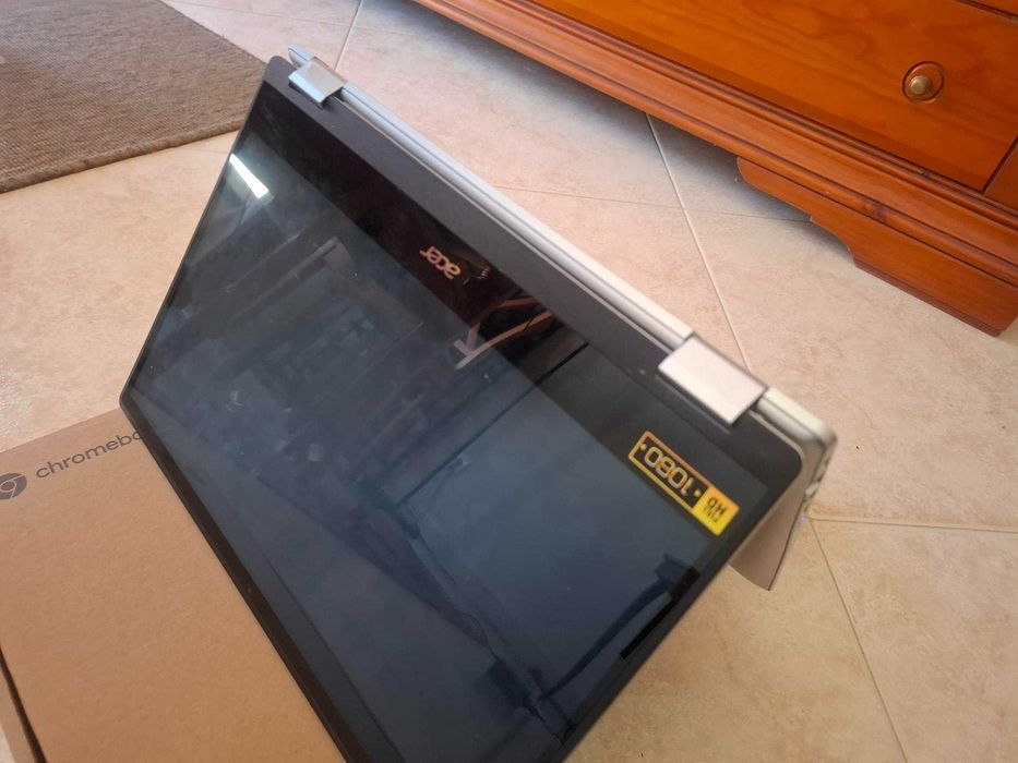 Acer Chromebook Spin 314