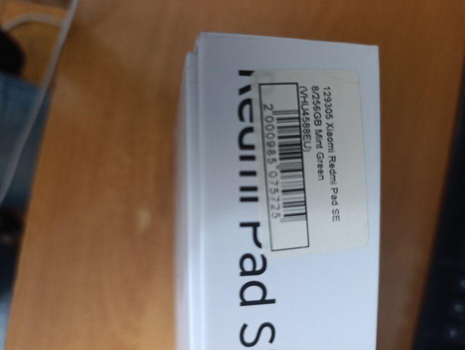 Продам Xiaomi Redmi Pad SE