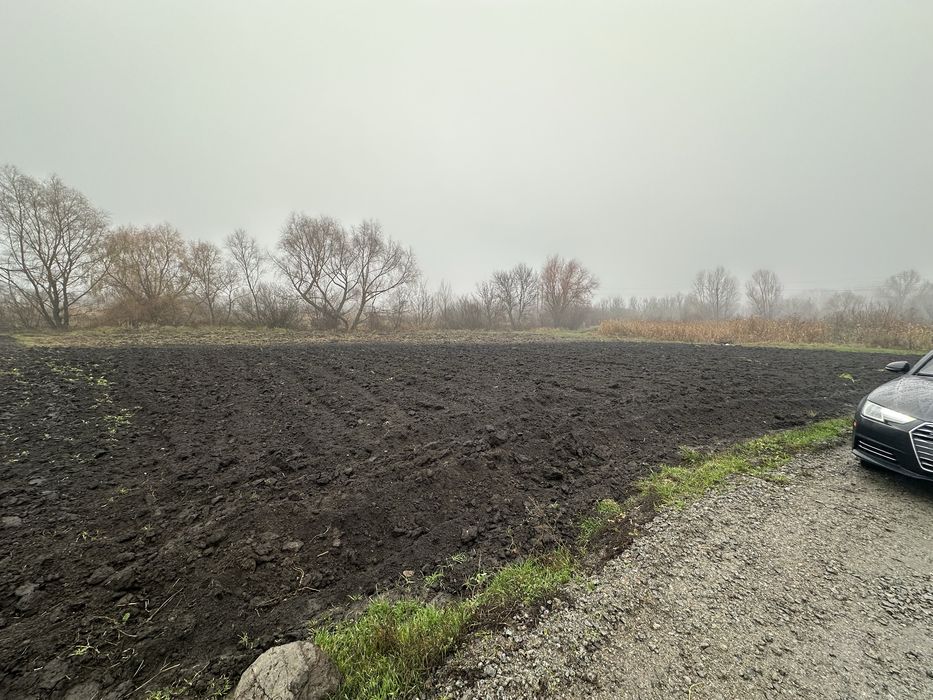 Продаж земельної ділянки по вул. Кавказька