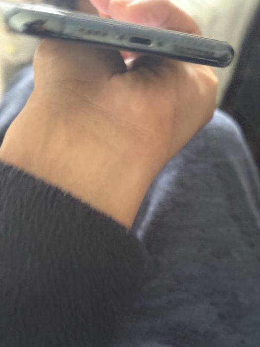 Iphone 11 pro max 64gb