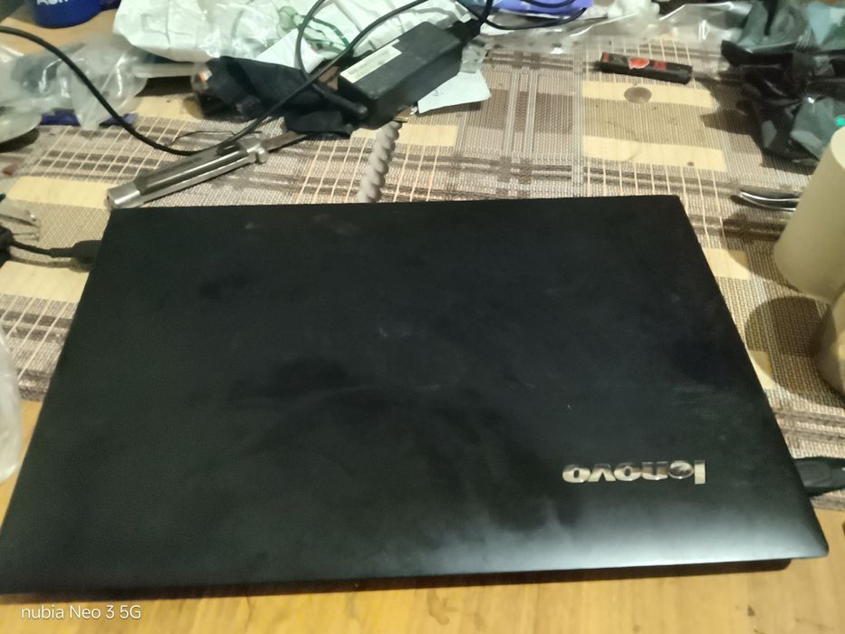 Ноутбук Lenovo b51-30