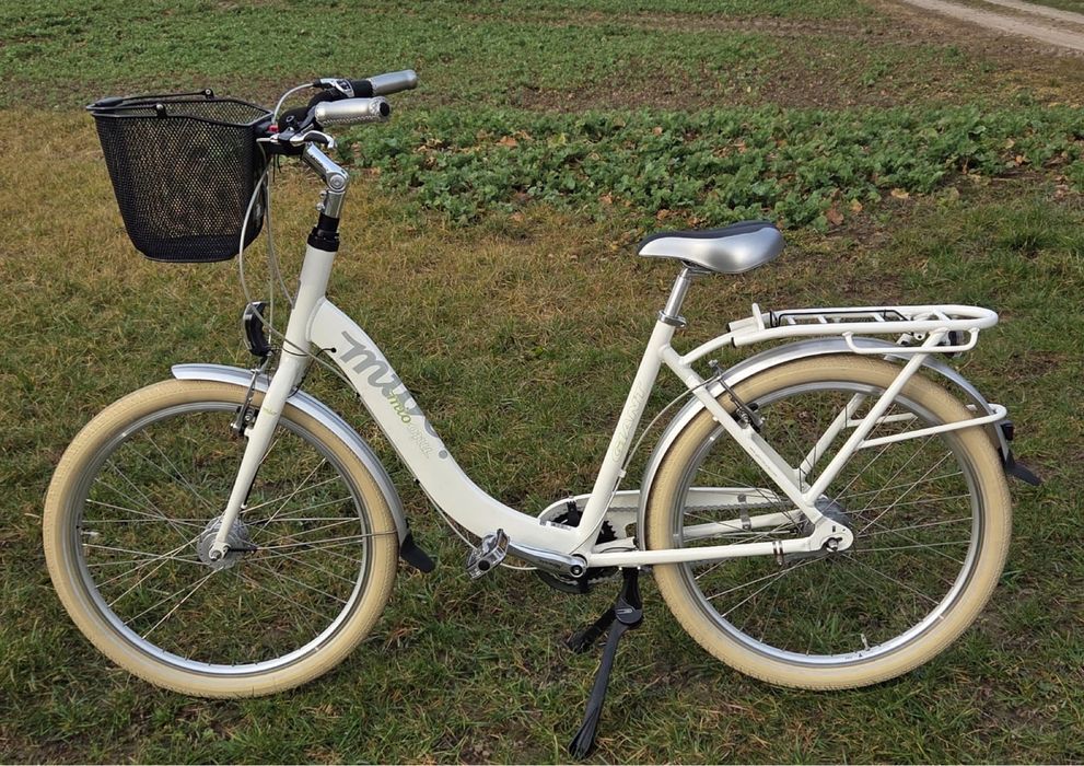 Rower damski Giant Mio