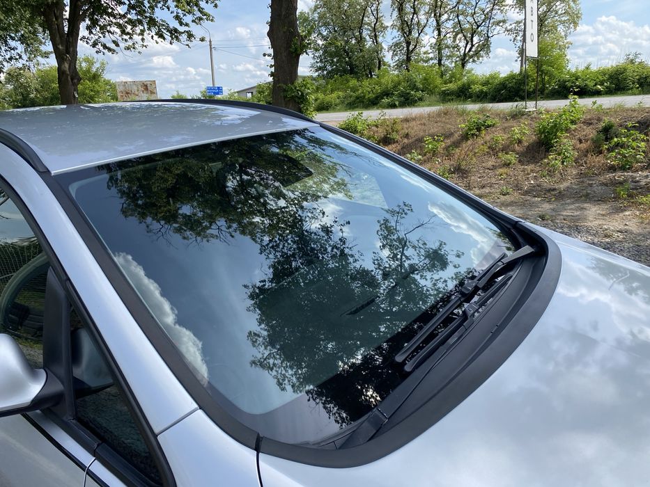 Opel Astra J АКПП