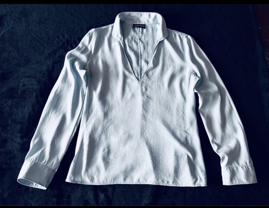 Koszula damska Emporio Armani r.S/M