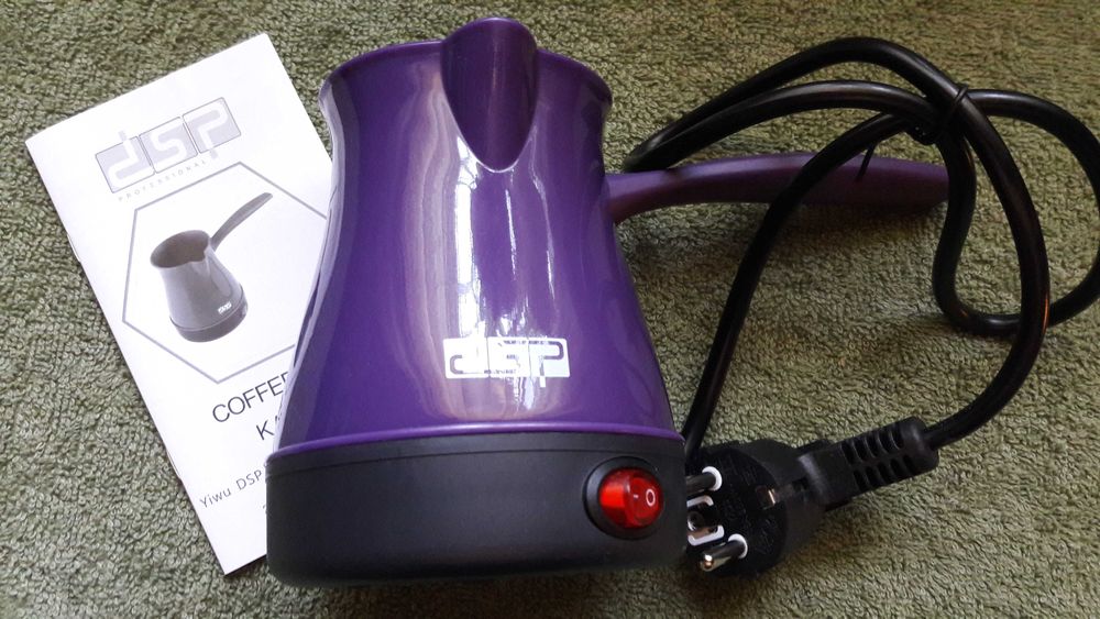 Турка для кави (600 мл)