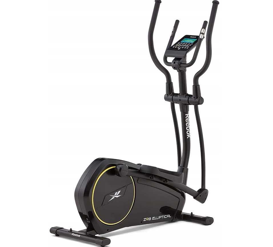 Orbitrek reebok zr8 sale