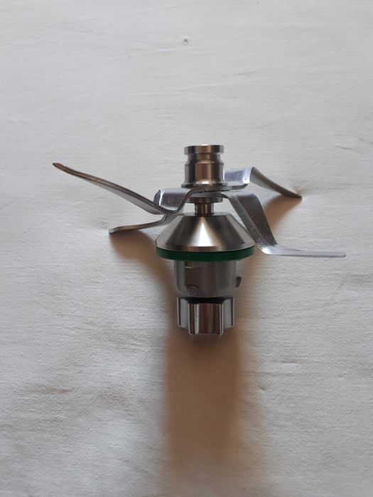Ножі для блендера Vorwek Thermomix TM6  з нержавіючоіі сталі