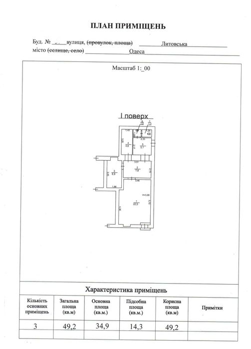 Продам жилье+бизнес , 100 м.кв., для жизни и заработка(Ф-33)