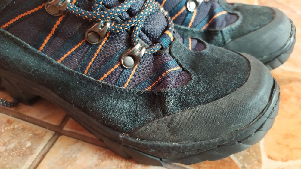 Ботінки зимові дитячі підліткові