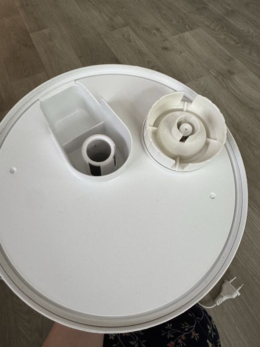 Зволожувач повітря Deerma DEM-F600