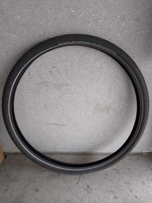 Opona schwalbe energizer plus 28x2.0 treking,city,elektryk