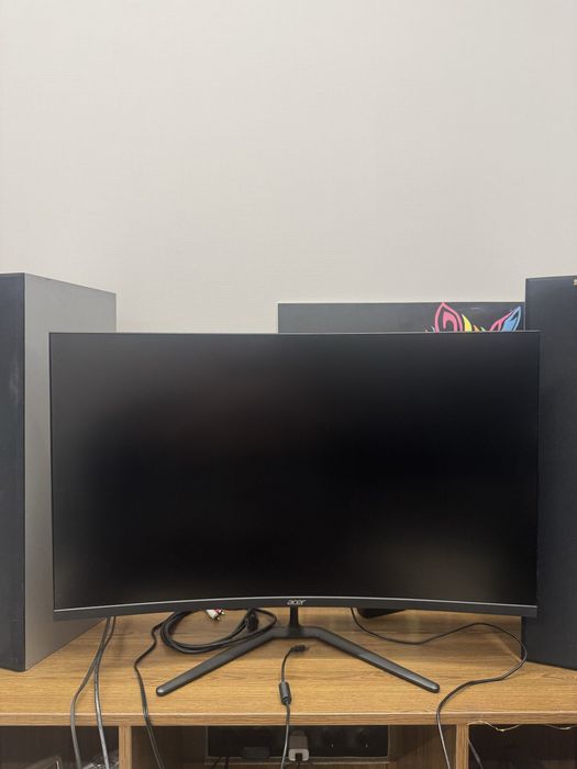 Монітор Acer Acer ED320QX2biipx