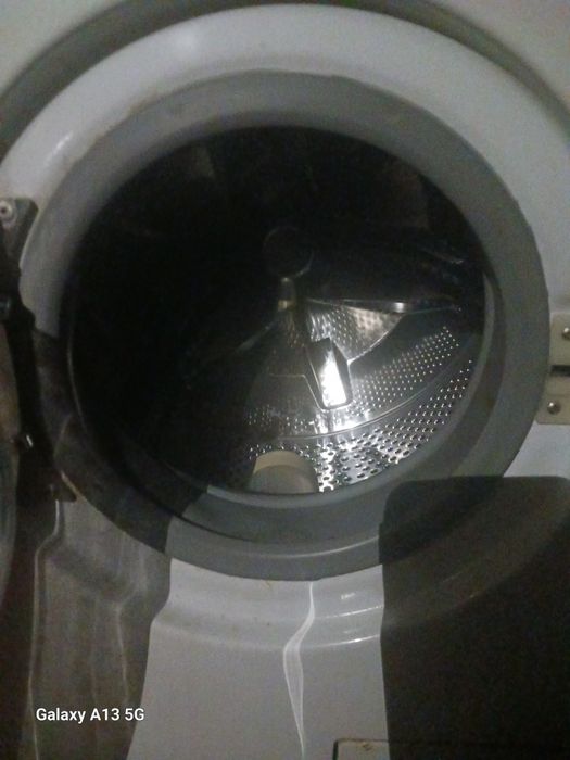 Maquina de lavar roupa SINGER