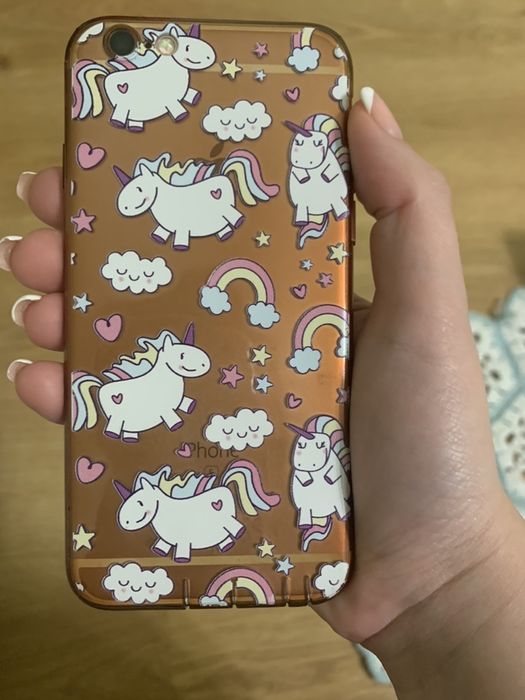 Чохли на Iphone 6|6s