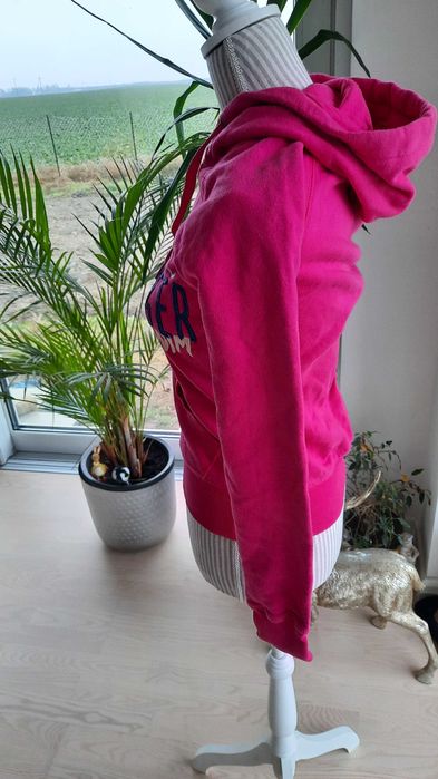 Tommy hilfiger bluza z kapturem r.S, 36, Gant, Helly Hansen