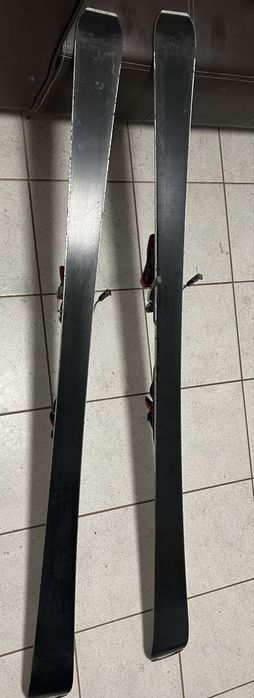 Narty ROSSIGNOL  160