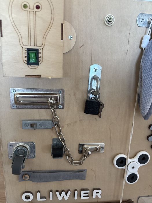 Tablica interaktywna