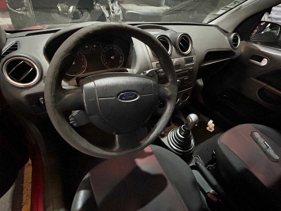 Peças FORD Fiesta Mk5 Hatchback 1.4 TDCi Diesel 68 cv 2005