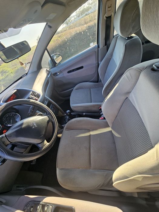 Peugeot 207 1.4 hdi