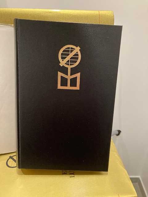 Enciclopédia Luso Brasileira de Cultura