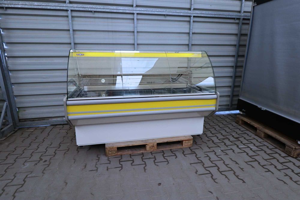 Lada chłodnicza [ RAPA 179 cm ]