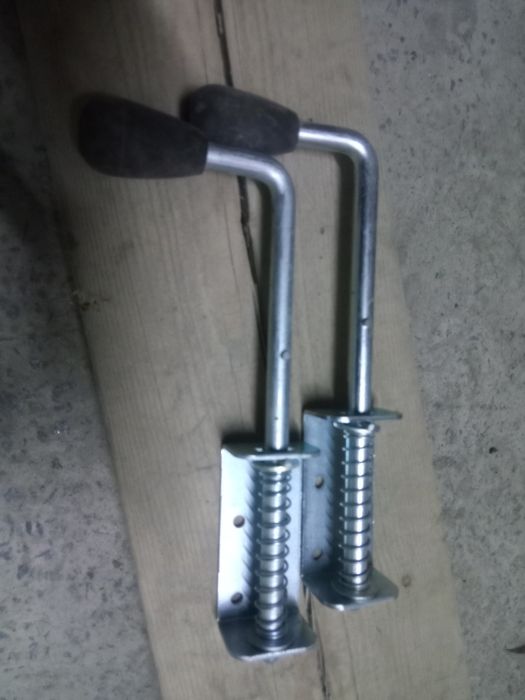 Засув для воріт , дверей