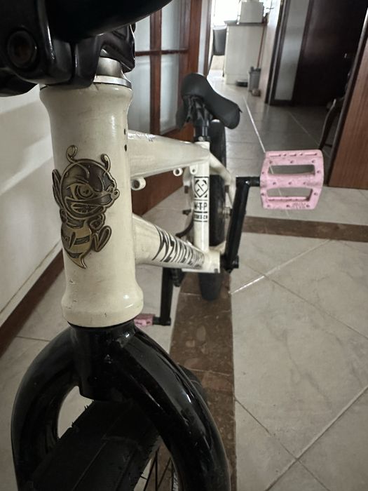 Bmx wethepeople “nova”